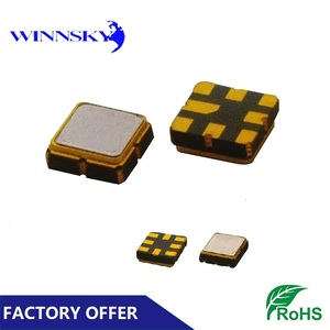 Winnsky RF duplexer thấy lọc ndf9035 959.5MHz/914.5MHz cho điện thoại không dây - Product Image 5