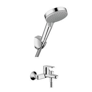 Fones Freestanding Bathtub Single-Handle with Showerhead <b>SHOWER</b> SET71440007+26273007 - Product Image 2