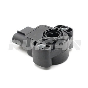 Sensor TPS Sensor de posición del acelerador DY967 F4SZ9B989A F4SZ9B989AA F79Z9B989AA para <span class=keywords><strong>Ford</strong></span> Lincoln Mercury - Product Image 5