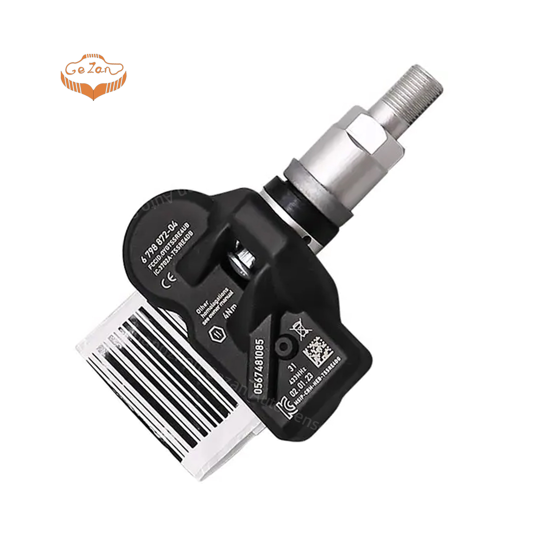 R　 Amazon.com: X AUTOHAUX 36106798872 Tire Pressure Monitoring