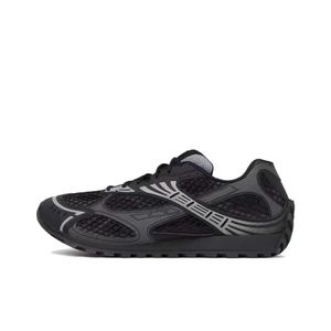 Nouvelles baskets de luxe de créateur en maille de haute qualité pour hommes et femmes, lumineuses, à lacets, style sportif, confortables, tendance mode BV - Product Image 3