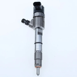 하이 퀄리티 레만 연료 디젤 인젝터 0445110343 0445110412 0445110413 1100200FA080 WEICHAI 보쉬 JAC J4 SEI 2/3 엔진 용 - Product Image 2