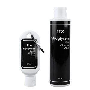 Gesso Liquido al Magnesio Personalizzato con Logo per Sport, Vendita all'Ingrosso - Product Image 6