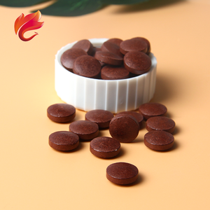 Anti-Vermoeidheid Energie Mannen Poeder Tabletten Pillen Kauwtabletten Pellets 600Mg - Product Image 6