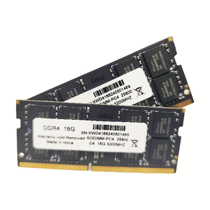 <span class=keywords><strong>RAM</strong></span> DDR4 <span class=keywords><strong>4GB</strong></span> 8GB 16GB 32GB dizüstü bellek modülü <span class=keywords><strong>RAM</strong></span> 1600MHz 2666mHz 2400MHz 3200MHz sunucu belleği - Product Image 6