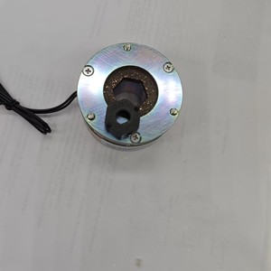 Embrague de motor pequeño de 42 pasos con apagado automático TQMB1-0.3/2.5W/12/24V TQMB1-2 24V - Product Image 4