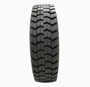 Neumático Radial para Camión Nuevo 10.00 R20 -18 (RLB200) con Alta Resistencia al Desgaste, Certificado ECE DOT, Garantía de 3 Años - Product Image 1