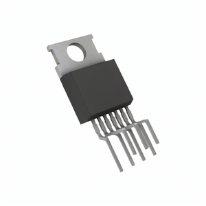Power Management (PMIC) Manufacturer Channel Buy Electronics Components Online STR-Y6763 TO 220 7 Formed Leads - Product Image 1