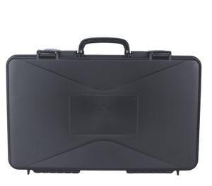 Caja de Plástico Resistente al Agua Personalizada DF V5130 19L 20L 21L 22L 23L 24L 25L, Caja Cuadrada con Tapa Hermética - Product Image 1