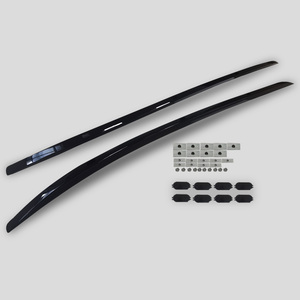 Portaequipajes de Techo para Automóvil Personalizado para Innova, Riel de Techo para Automóvil - Product Image 2