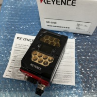 Lecteur de code SR-5000W SR-5000 de haute qualité KEYENCE SR-1000 SR-1000W SR-2000 SR-2000W