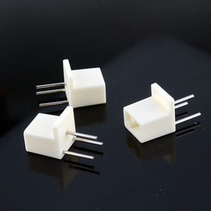 Three Tail <b>Wall</b> Mounted <b>Nail</b> 14mm ABS Reinforced No Drilling Required For Picture Frames Meter Boxes Decorative Paintings - Product Image 3