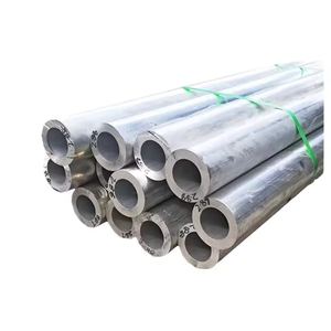 <span class=keywords><strong>Tube</strong></span> <span class=keywords><strong>rond</strong></span> en alliage d'<span class=keywords><strong>aluminium</strong></span> anodisé 6061 5083 3003 7075 à paroi mince de 15 <span class=keywords><strong>mm</strong></span> et <span class=keywords><strong>25</strong></span> <span class=keywords><strong>mm</strong></span> - Product Image 2