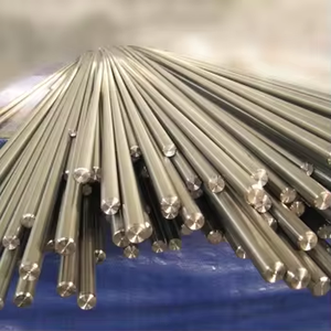 中国製SUS316/316L 2cr13 3cr13ソリッドステンレススチールバー12mm 16mm 18mm 20mmラウンドスチールロッド - Product Image 2