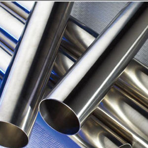 Tubería Redonda de Acero Inoxidable ASTM AISI 304L 316, Schedule 10, 40, 80, Precio - Product Image 5