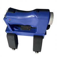 JZJ560X Dispositivo Portátil de Inspección de Partículas Magnéticas MPI de Alta Precisión 0.2% IP67 con 110V/220V 100W para Pruebas NDT