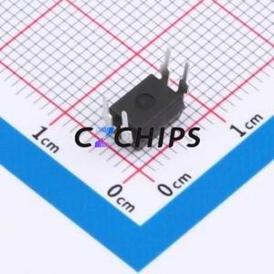 ทรานซิสเตอร์ออปโต้คัปเปลอร์เอาต์พุตทรานซิสเตอร์แบบ DIP-4 TLP521GB ของแท้ใหม่ - Product Image 2