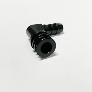 Negozio di lavorazione CNC design personalizzato mini pistoni pezzi di ricambio per pompe idrauliche