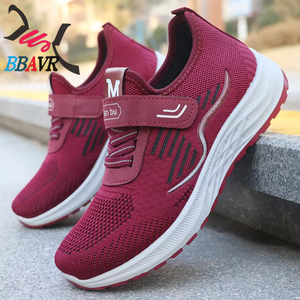 Vente en gros de baskets de course à pied tendance, chaussures de sport personnalisées pour hommes - Product Image 6
