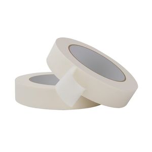 Ruban de masquage <span class=keywords><strong>blanc</strong></span> large 1250 résistant à la chaleur pour la peinture automobile, la réparation de carrosserie, la retouche automobile et la cabine de peinture - Product Image 6