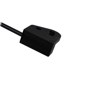 Capteur à interrupteur magnétique à reed, boîtier PA, 5W 0.5A 175VAC, capteur de contact pour porte d'armoire, pour système de contrôle d'accès de placard - Product Image 5
