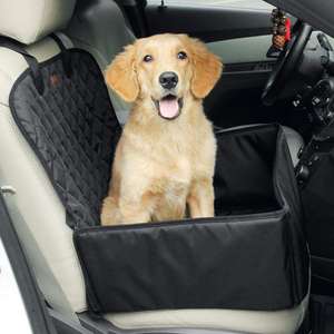 Cubierta de <span class=keywords><strong>asiento</strong></span> de coche del lado del pasajero de alta calidad accesorios interiores <span class=keywords><strong>para</strong></span> <span class=keywords><strong>perros</strong></span> - Product Image 1