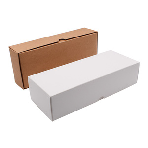 Cajas de cartón corrugado impresas de alta calidad personalizadas | Embalaje ecológico | Caja de embalaje OEM y venta al por mayor - Product Image 5