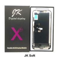 OEM H E.X ZY GX RJ JK lcd tft incell et soft hard oled écran tactile de remplacement pour iphonex xs max xr 11pro
