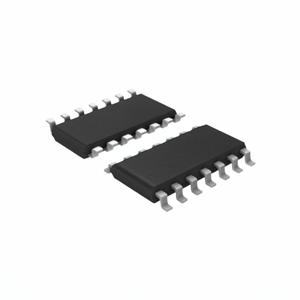 Embedded 14 SOlC Original One Stop Service ATTINY804-SSFR Buy Online Electronic Components - Product Image 1