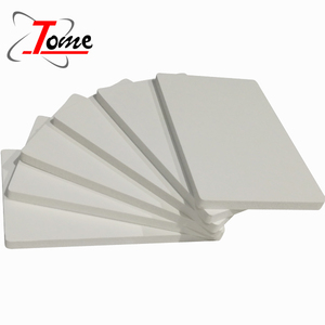 Tấm Bọt PVC Ngoại Hối Mật Độ Cao In UV Bảng Bọt Ngoại Hối P.V.C/Tấm Ngoại Hối 10Mm - Product Image 1