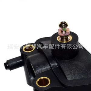 Bomba de Agua Sq-Dubang 5017183Ab para Vehículos Chrysler, Pieza de Repuesto para Suministro de Agua Sq-20488 - Product Image 4