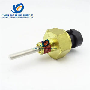 חיישן טמפרטורה גבוהה חיישן קירור נמוך עבור cmi k19 KTA-50 k50 דגם 0193-0468 - Product Image 4