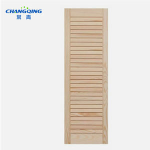 Puerta de Armario Individual con Acabado Moderno y Compuesto para Interiores - Product Image 3