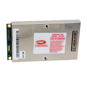 New and Original Electronic Components Integrated circuit RF Transceiver Modules and <b>Modems</b> Module WIT910M - Product Image 1