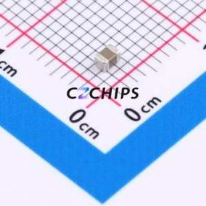 Condensador SMD (MLCC) 0805X225K500CT 0805 (Capacitancia: 2.2uF) (Voltaje Nominal: 50V Coeficiente de Temperatura: X5R) - Product Image 1
