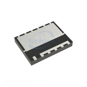 IQFH36N04NM6ATMA1 PG-TSON-12-1 Transistors Electronic Circuit Components Original One Stop Service - Product Image 1