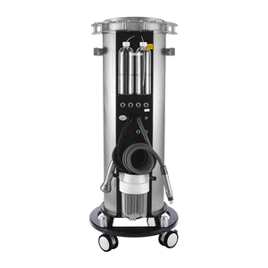 Machine de gestion cutanée multifonctionnelle 9 <span class=keywords><strong>en</strong></span> 1 Hydrafacial compatible US, énergie réglable, nettoyage <span class=keywords><strong>en</strong></span> profondeur, anti-âge, <span class=keywords><strong>oxygène</strong></span> - Product Image 2