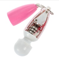Frauen Mini AV Wand Vibrierendes Sexspielzeug für Klitoris Stimulation