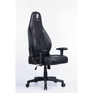 VANBOW <span class=keywords><strong>Chaise</strong></span> de jeu confortable idéale pour PC Computer Racing pour Gamer <span class=keywords><strong>Chaise</strong></span> de jeu <span class=keywords><strong>ergonomique</strong></span> - Product Image 2