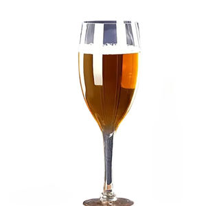 Tasse en verre à liqueur transparente Mega 3000ml Tasse à bière en cristal de haute qualité Creative Durable Barware for Water and Wine Beverage Gift - Product Image 1