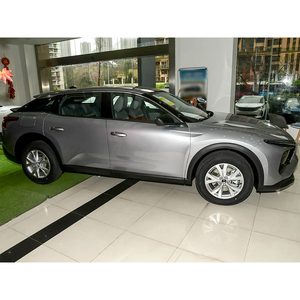 2024 Andre <span class=keywords><strong>Citroen</strong></span> C5 <span class=keywords><strong>Versailles</strong></span> C5X Voiture de direction gauche 5 places à hayon 1.6T 175Ps Voiture de sport automatique - Product Image 3