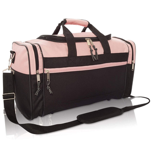Bolsas de Lona de Gran Capacidad Hechas a Medida, Servicio OEM Personalizado, Último Modelo en Venta, Fabricación 2026 - Product Image 1