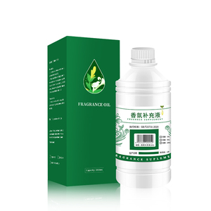 Diffuseur d'arôme en aérosol de parfum de lavande écologique de 1000ML liquide/huile pour une utilisation avec la machine d'arôme ou les désodorisants - Product Image 1