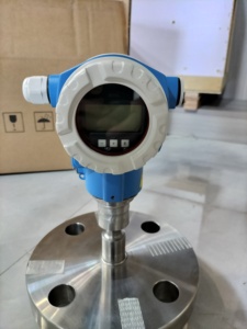 Nuevo Sensor E+h Endress Hauser Cerabar-s Pmp75 Pmp75-7hlq6/101 con Celdas de Medición Cerámicas y Metálicas - Product Image 4