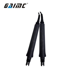 เครื่องวิเคราะห์น้ำ GEC-CL485 เซ็นเซอร์ RS485 4-20mA เซ็นเซอร์คลอรีนตกค้างแบบดิจิตอล หัววัดอิเล็กโทรด เซ็นเซอร์คลอรีนตกค้าง GEC-CL485 - Product Image 3