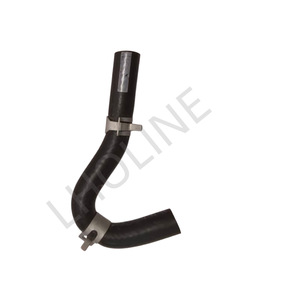 Manguera de refrigerante 25469-2B600 de caucho EPDM para conector de entrada y salida del calentador del tanque de agua - Product Image 4