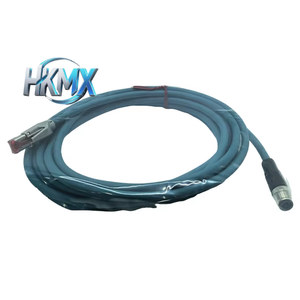 เครื่องอ่านบาร์โค้ดอัจฉริยะ KEYENCE OP-87231 สายอีเธอร์เน็ตมาตรฐาน ปรับให้เข้ากับสายการผลิตอัตโนมัติทางอุตสาหกรรม - Product Image 1
