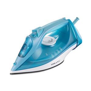 Plancha Eléctrica Inalámbrica Sokany, Planchas Eléctricas Verticales Ajustables, Plancha <span class=keywords><strong>de</strong></span> Viaje Autolimpiante, Vaporizador Portátil para Ropa - Product Image 6