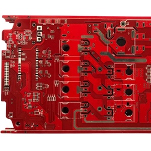 JERICO özel tek kart bilgisayar PS5 ahududu Mini PC açık kaynak kurulu elektronik Android anakart PCB & PCBA imalatı - Product Image 3