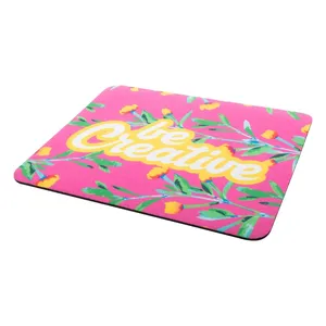 CreaFelt Cursor RPET mouse pad eco-friendly gadgets - Product Image 5